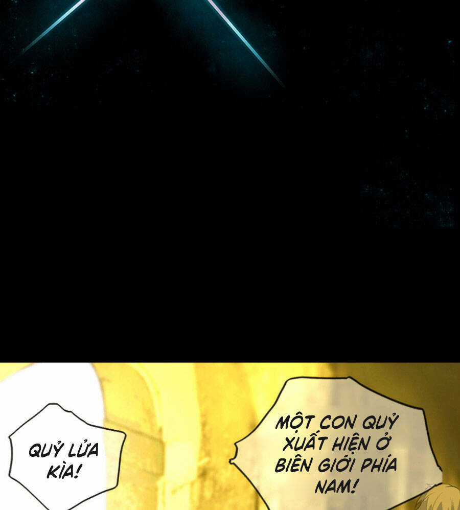 Deor! Chapter 20 trang 8