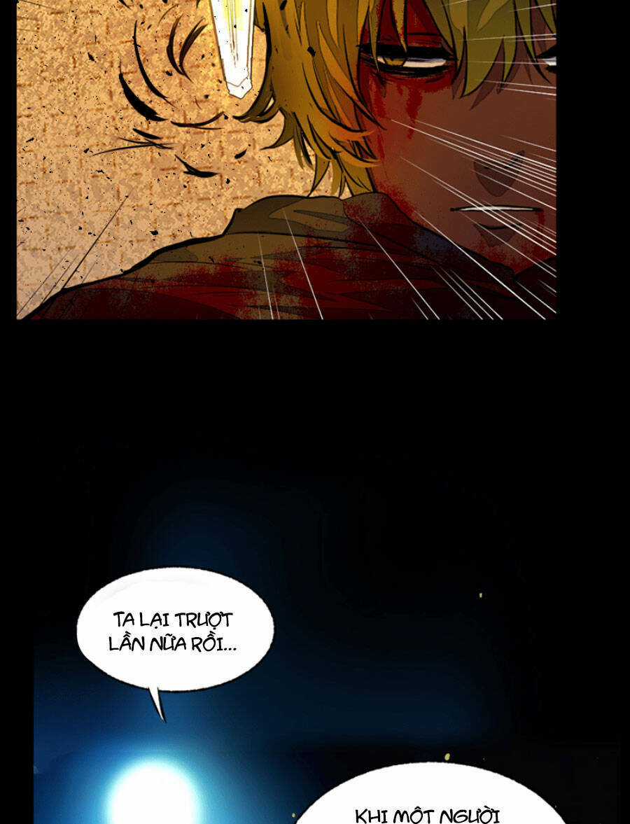 Deor! Chapter 20 trang 84