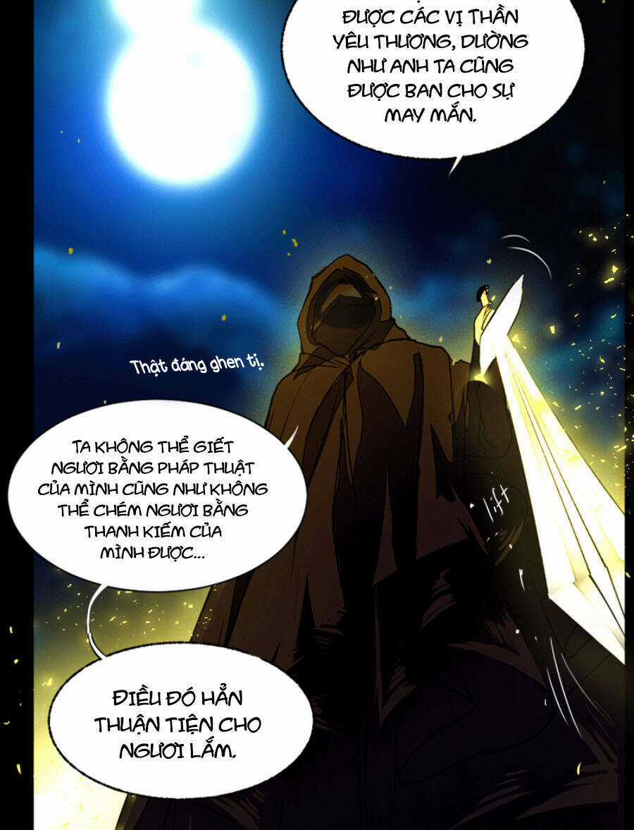 Deor! Chapter 20 trang 85