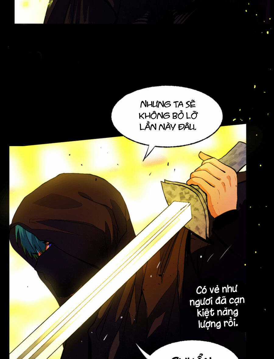 Deor! Chapter 20 trang 86