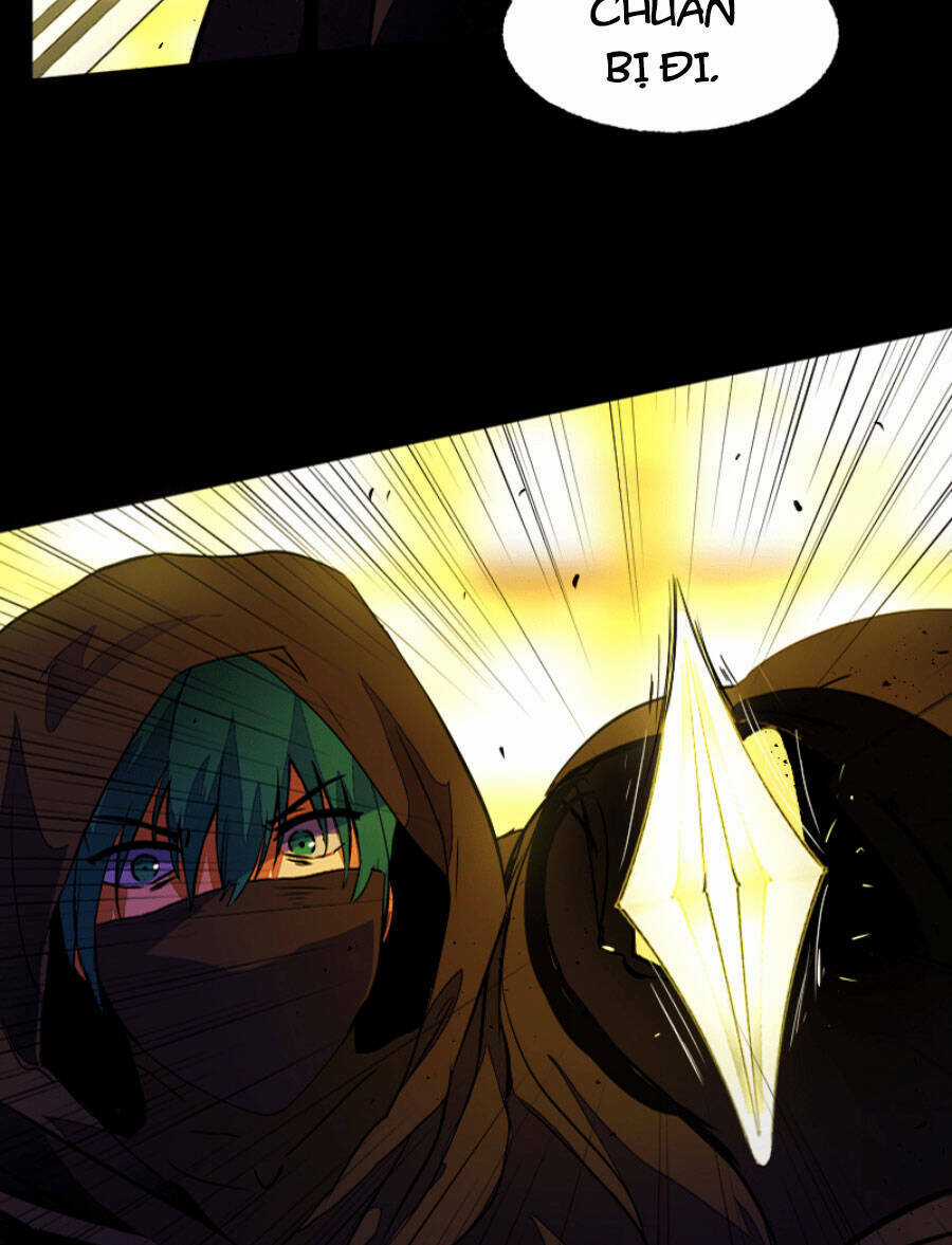 Deor! Chapter 20 trang 87