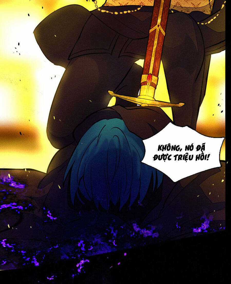 Deor! Chapter 21 trang 11