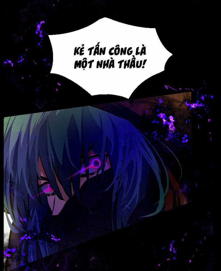 Deor! Chapter 21 trang 12