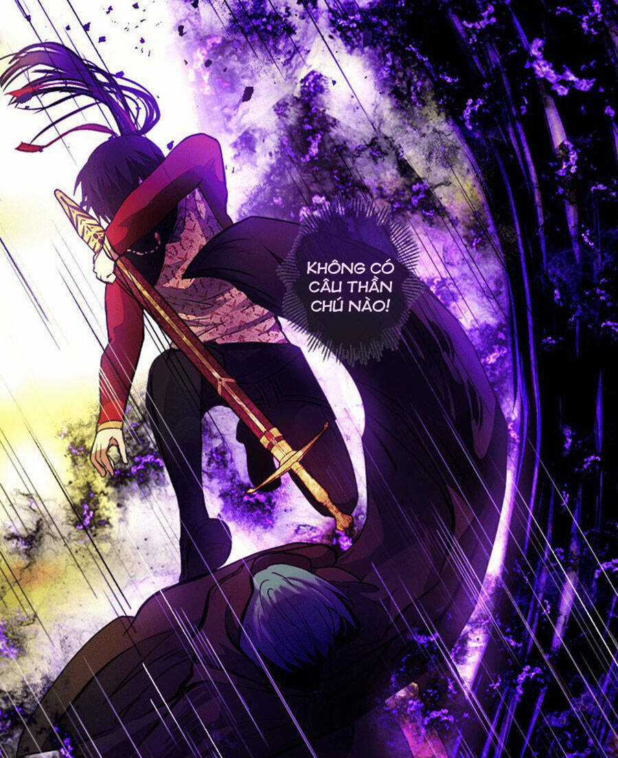 Deor! Chapter 21 trang 15