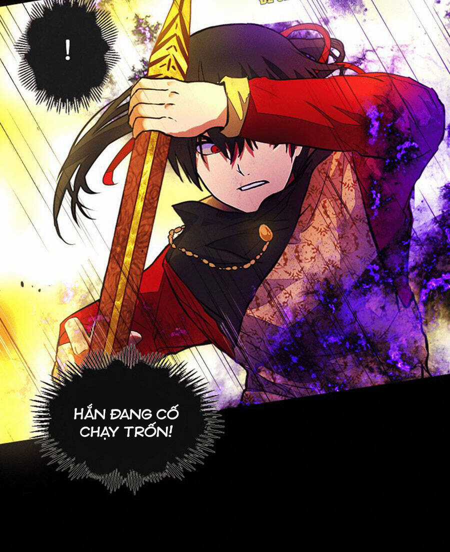 Deor! Chapter 21 trang 17