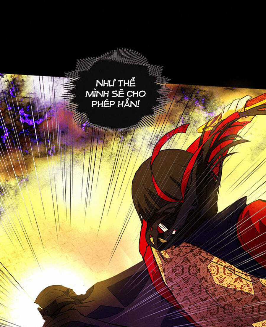 Deor! Chapter 21 trang 18