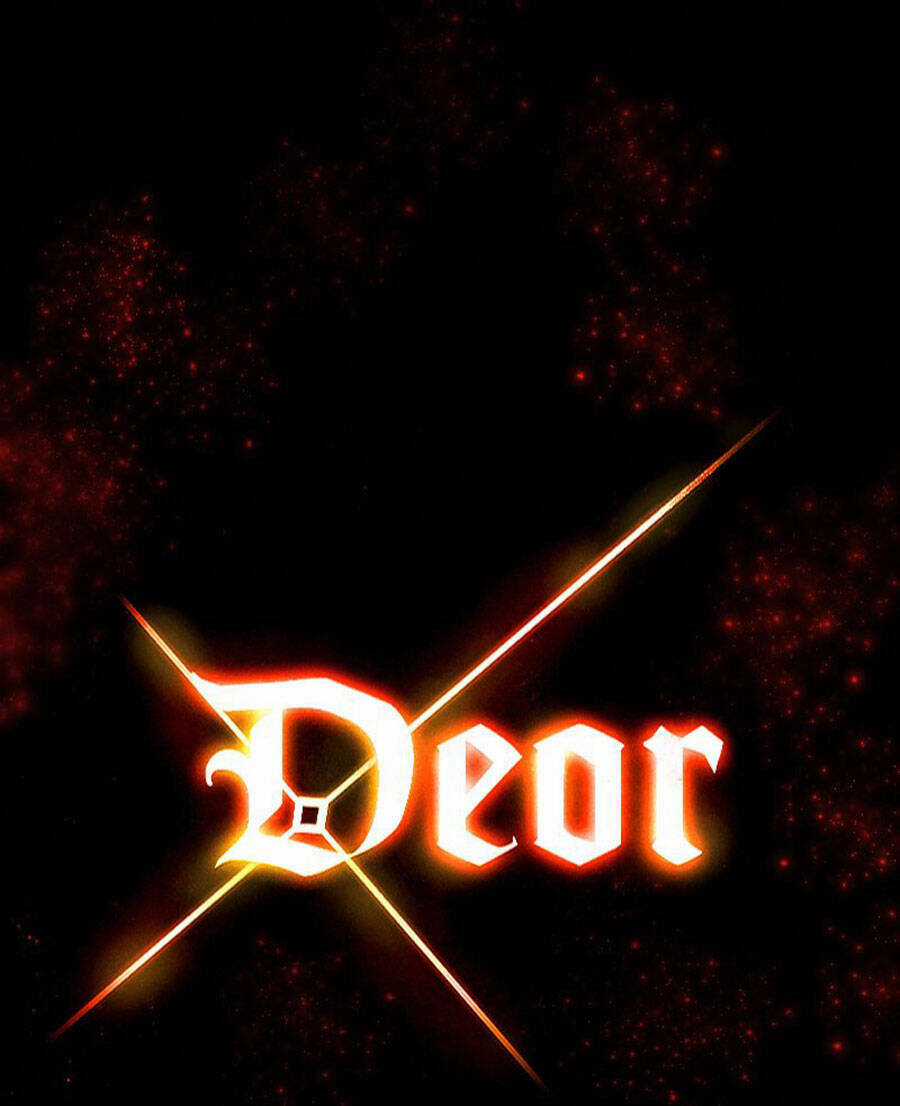 Deor! Chapter 21 trang 2