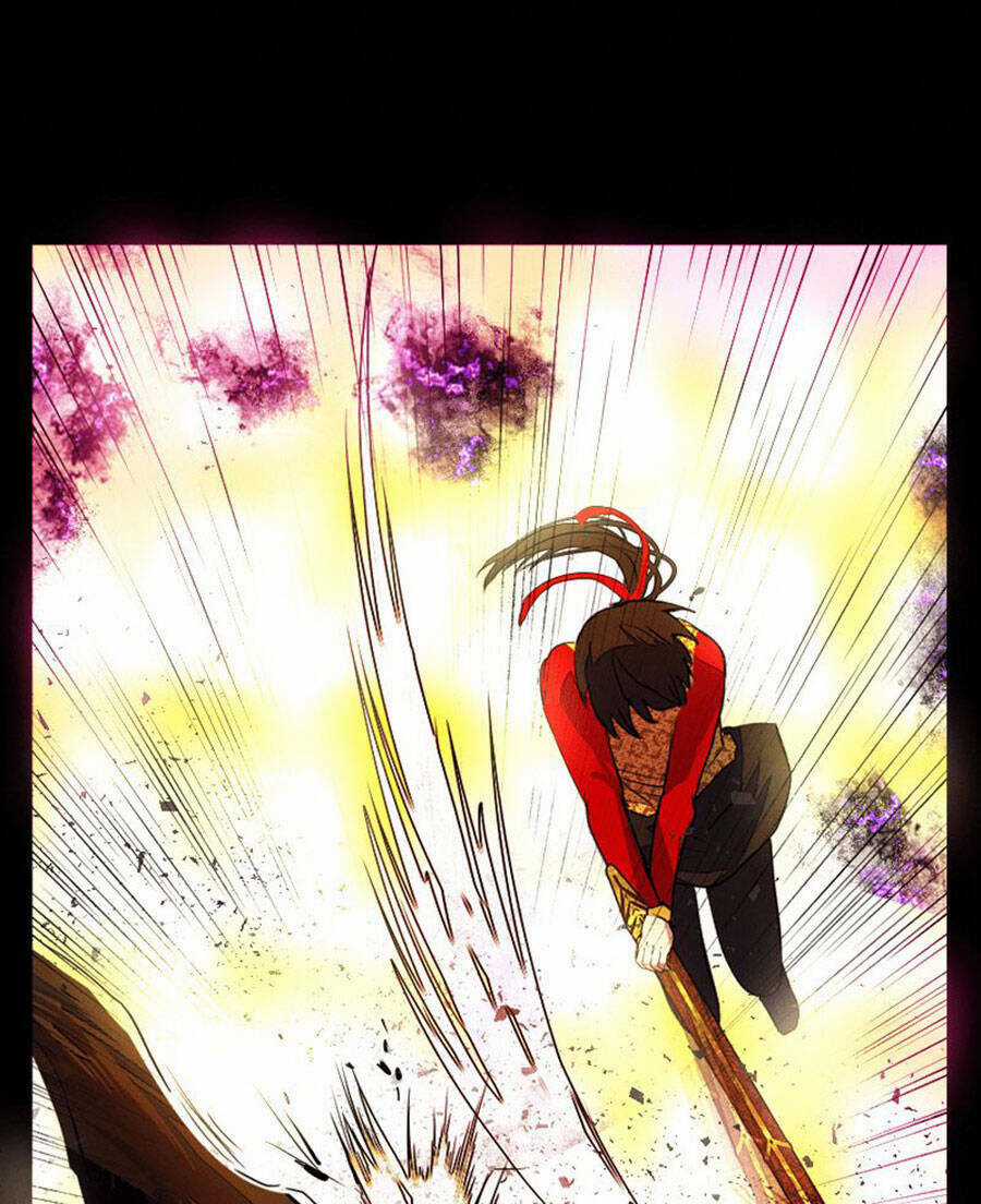 Deor! Chapter 21 trang 21