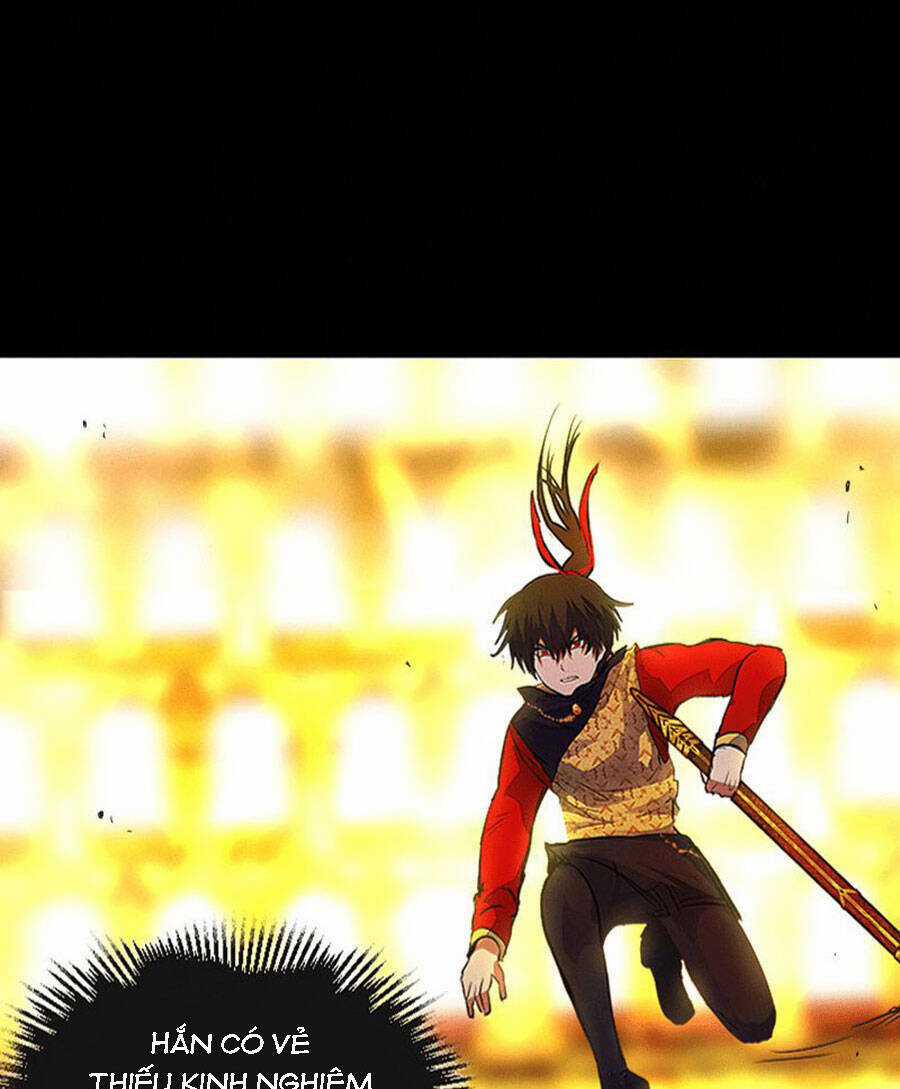 Deor! Chapter 21 trang 25