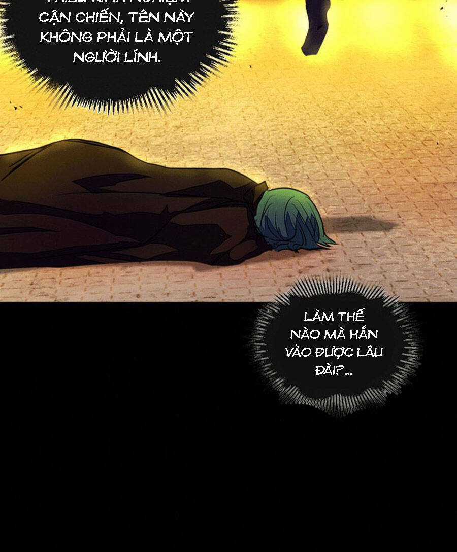 Deor! Chapter 21 trang 26