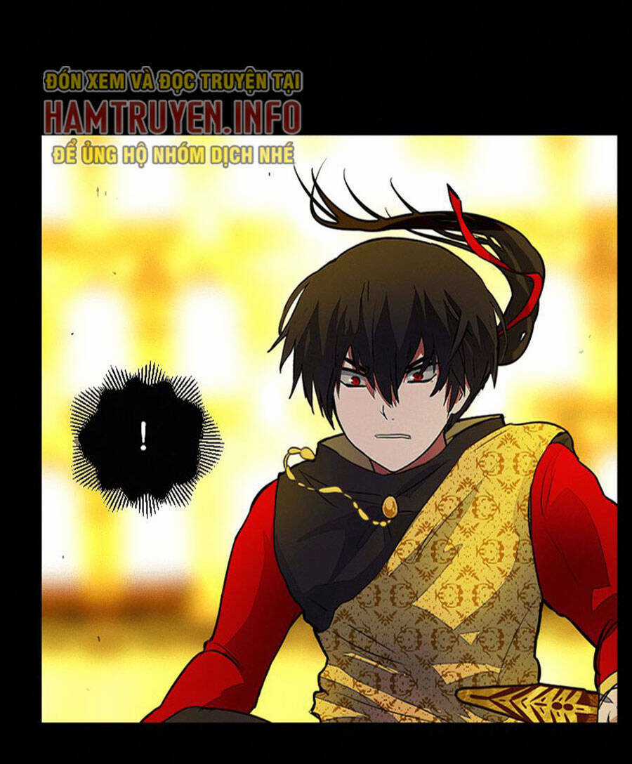 Deor! Chapter 21 trang 27