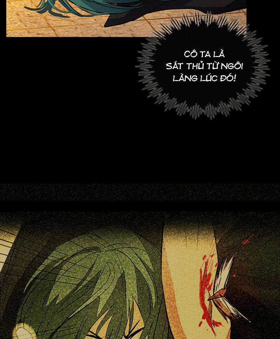 Deor! Chapter 21 trang 29