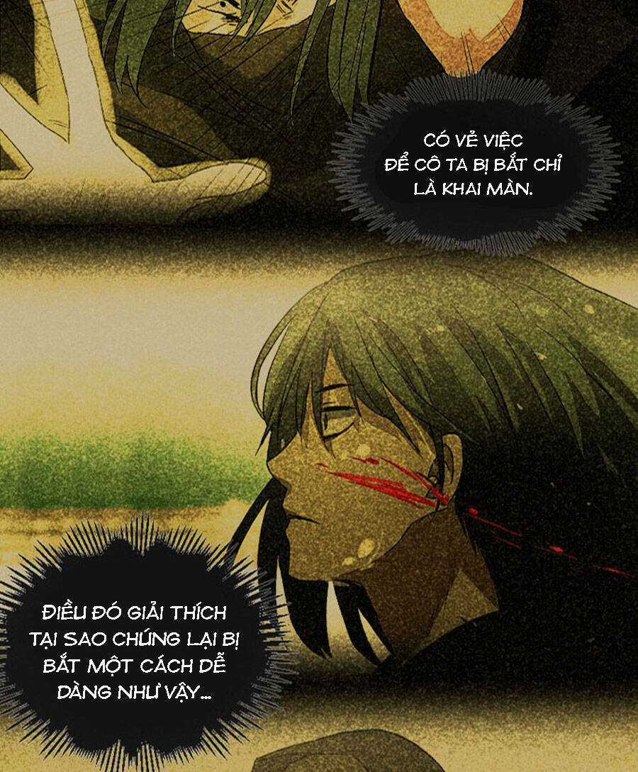 Deor! Chapter 21 trang 30