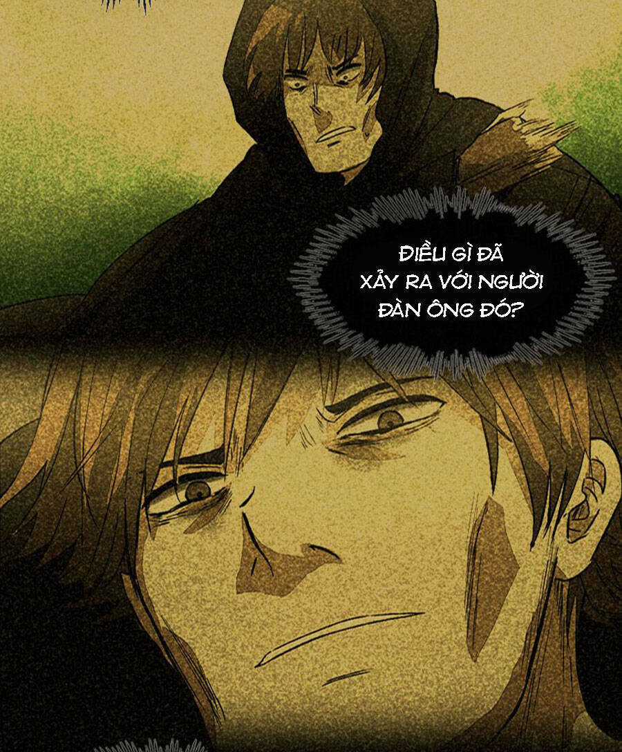 Deor! Chapter 21 trang 31