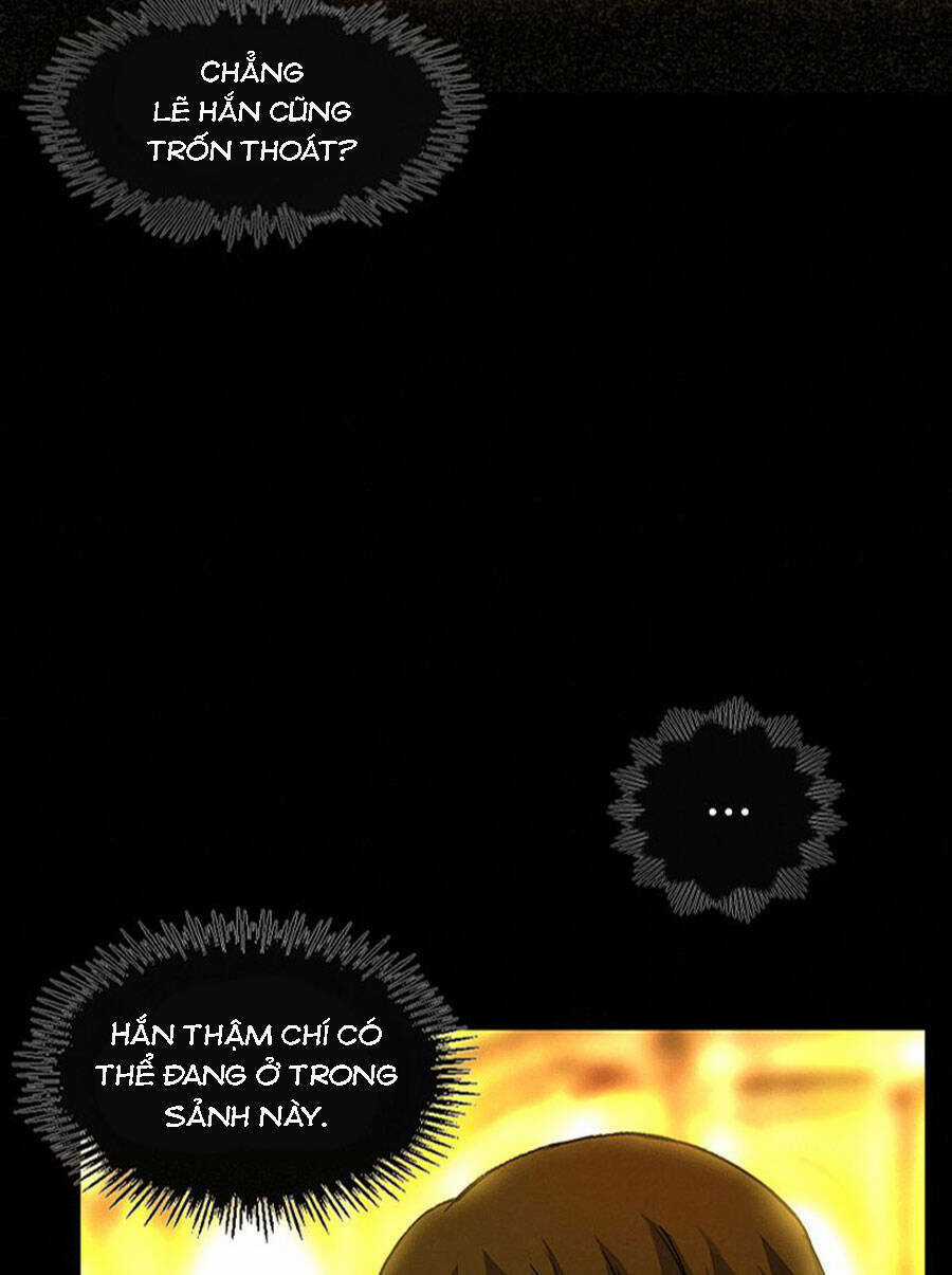 Deor! Chapter 21 trang 32