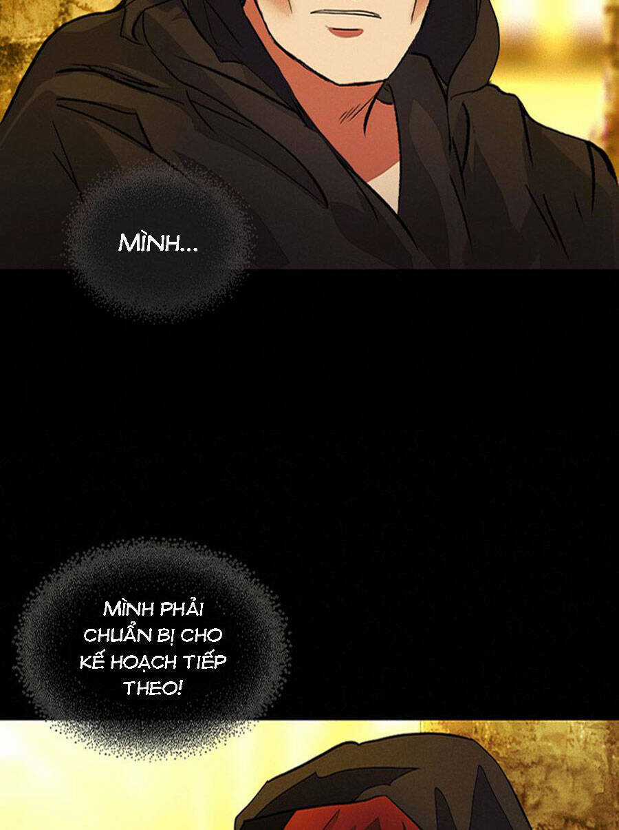 Deor! Chapter 21 trang 36