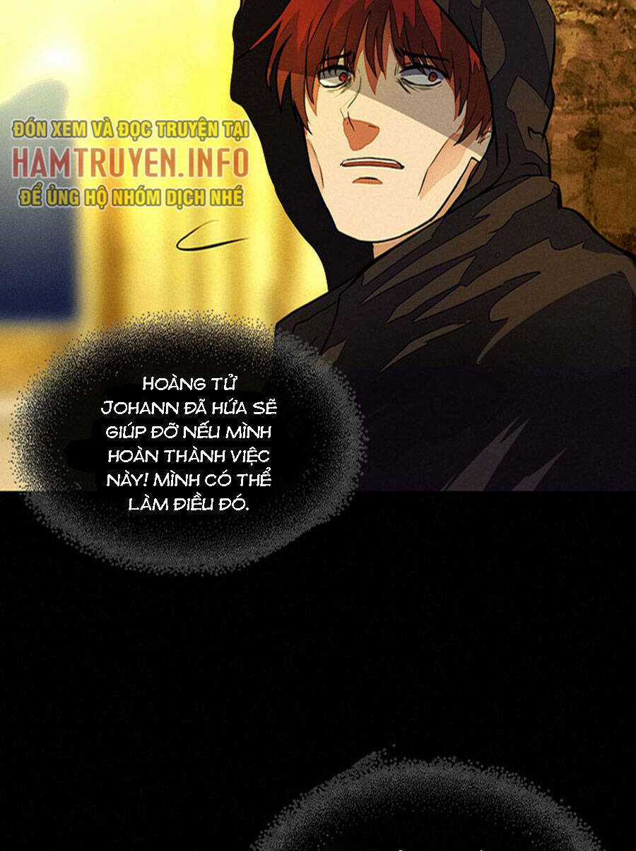 Deor! Chapter 21 trang 37