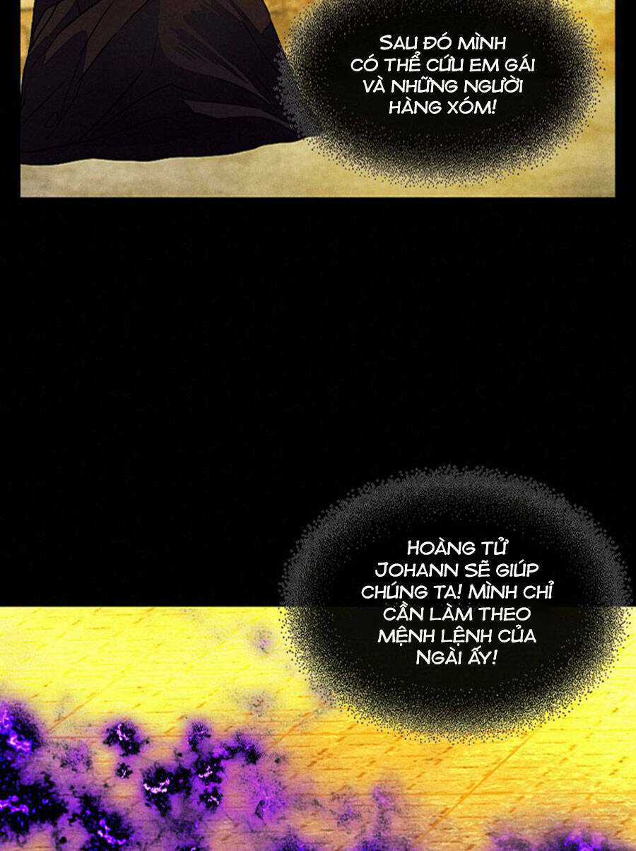 Deor! Chapter 21 trang 39