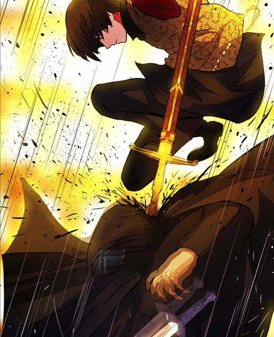 Deor! Chapter 21 trang 4