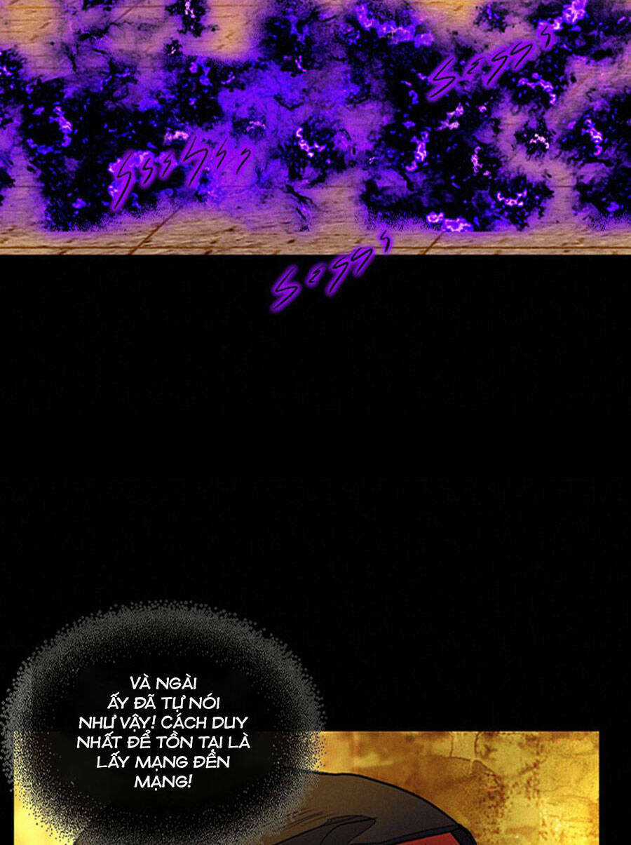 Deor! Chapter 21 trang 40