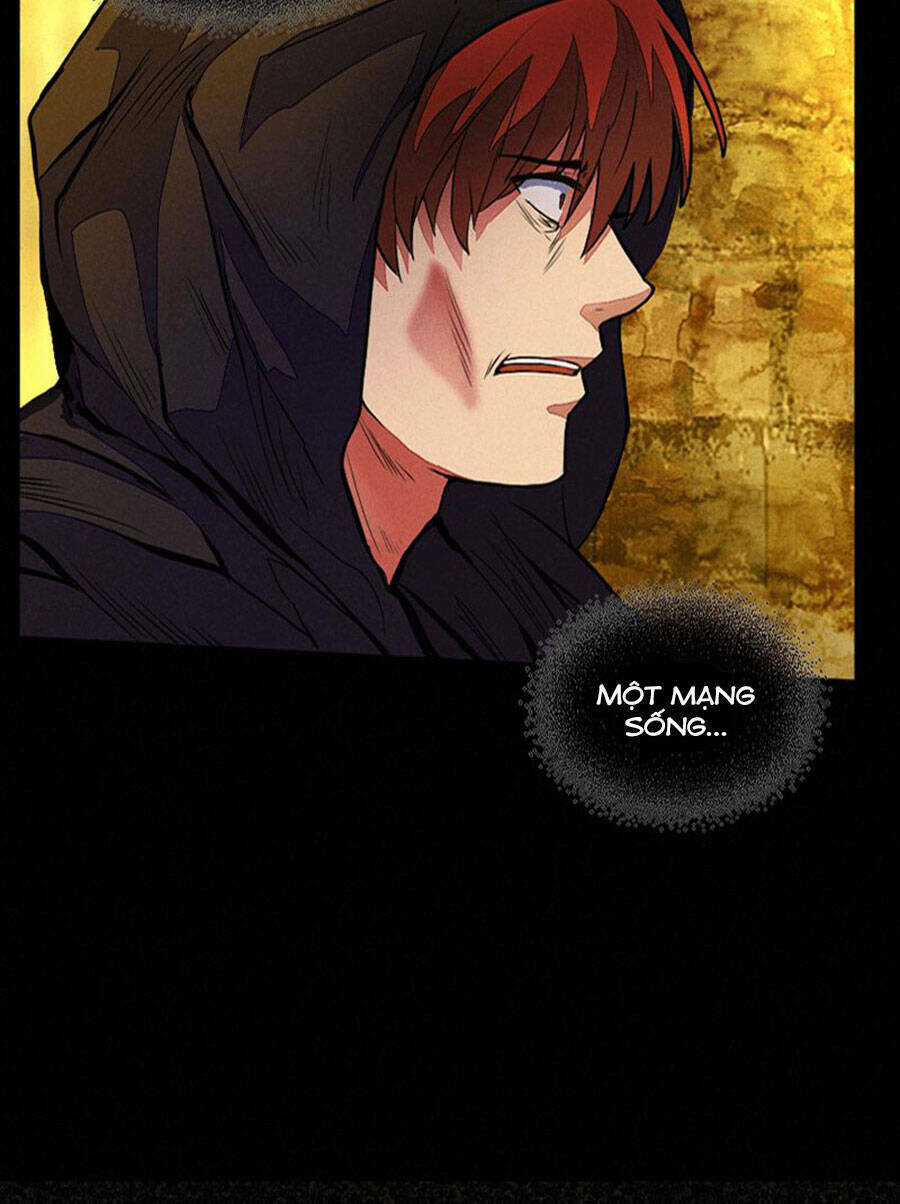 Deor! Chapter 21 trang 41