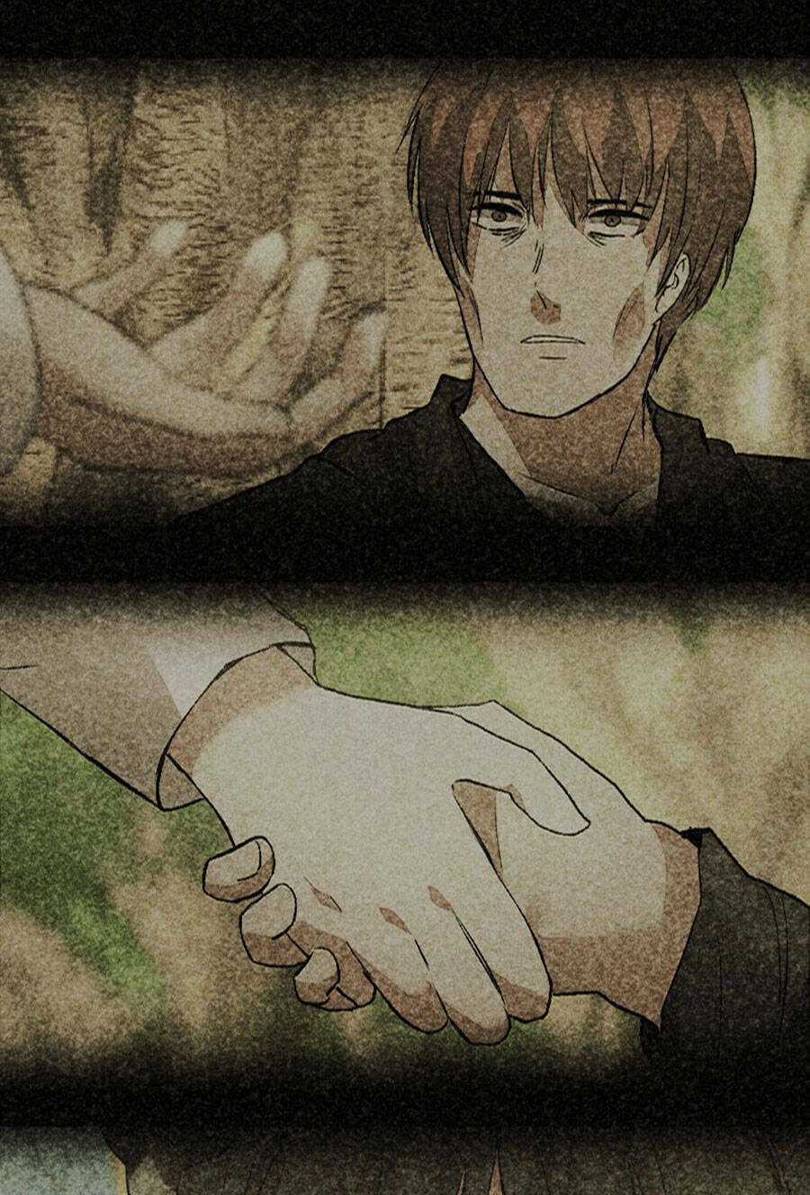 Deor! Chapter 21 trang 42