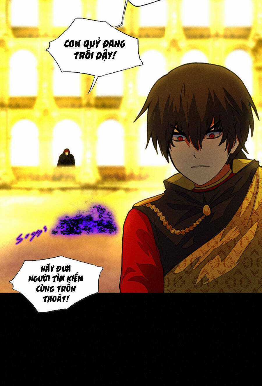 Deor! Chapter 21 trang 45