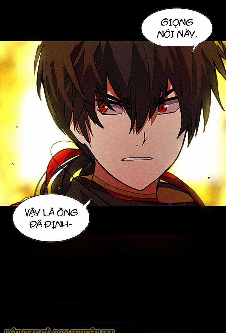 Deor! Chapter 21 trang 46