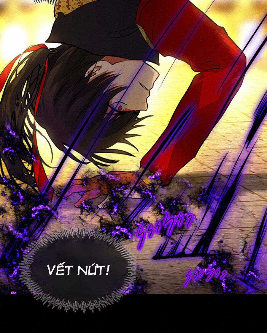 Deor! Chapter 21 trang 52