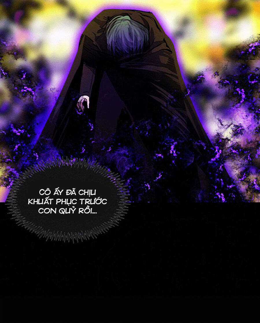 Deor! Chapter 21 trang 56