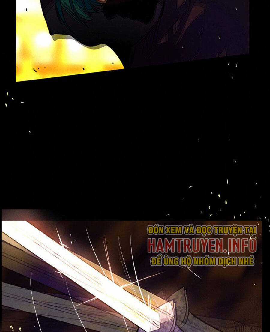 Deor! Chapter 21 trang 6