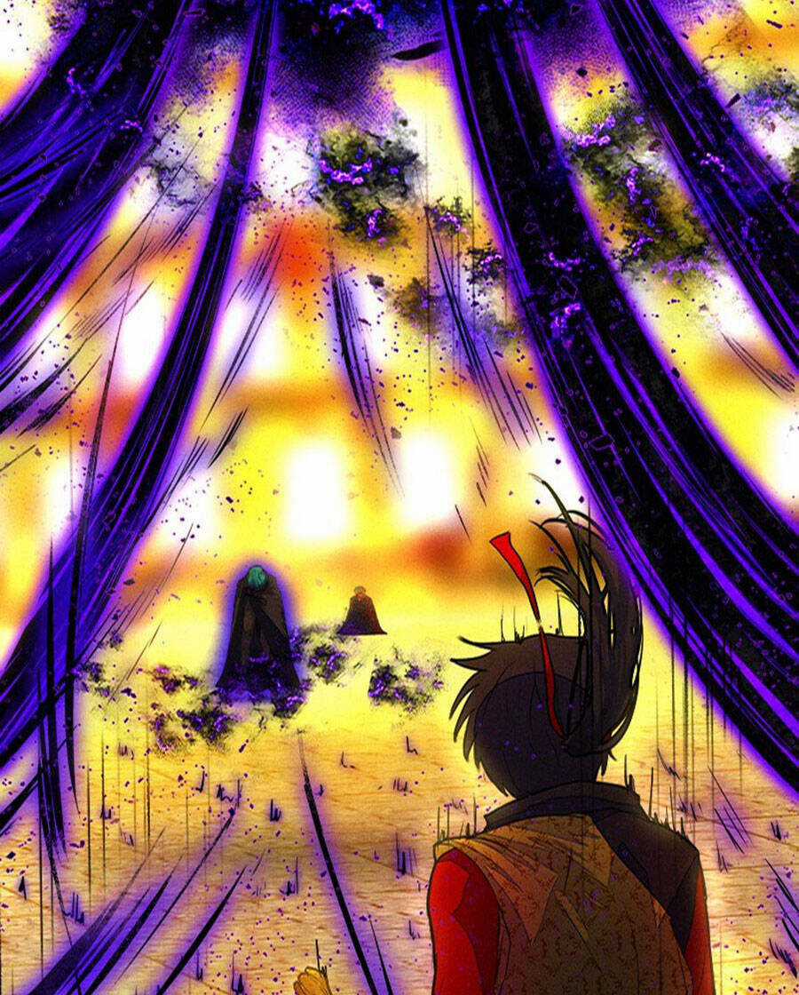 Deor! Chapter 21 trang 60