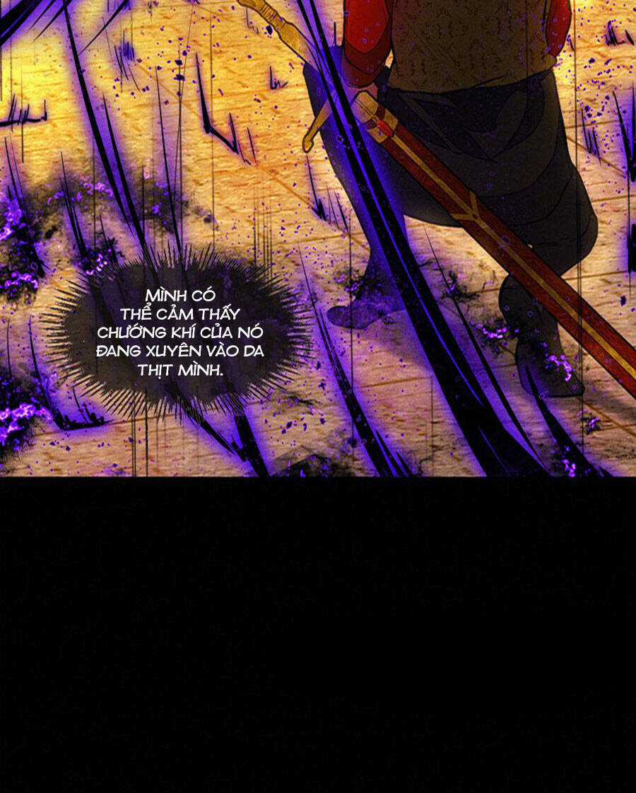 Deor! Chapter 21 trang 61