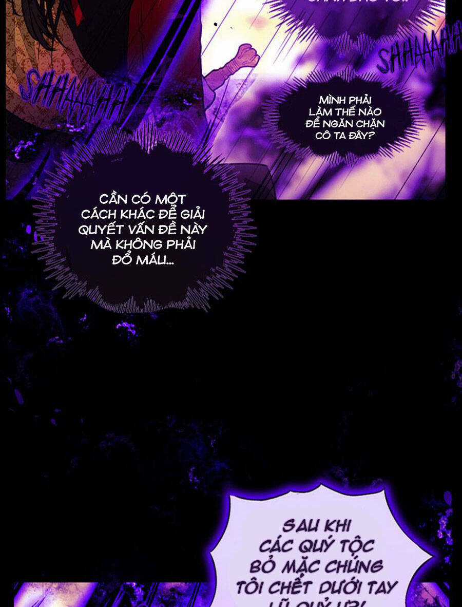 Deor! Chapter 22 trang 10