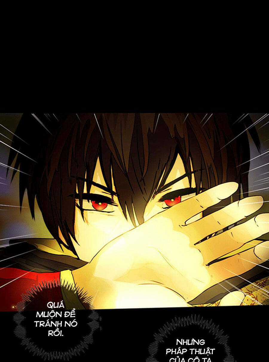 Deor! Chapter 22 trang 108