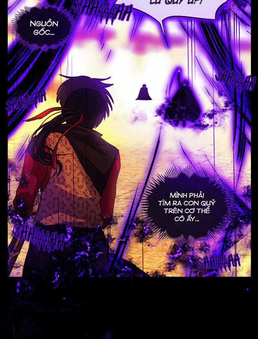 Deor! Chapter 22 trang 11