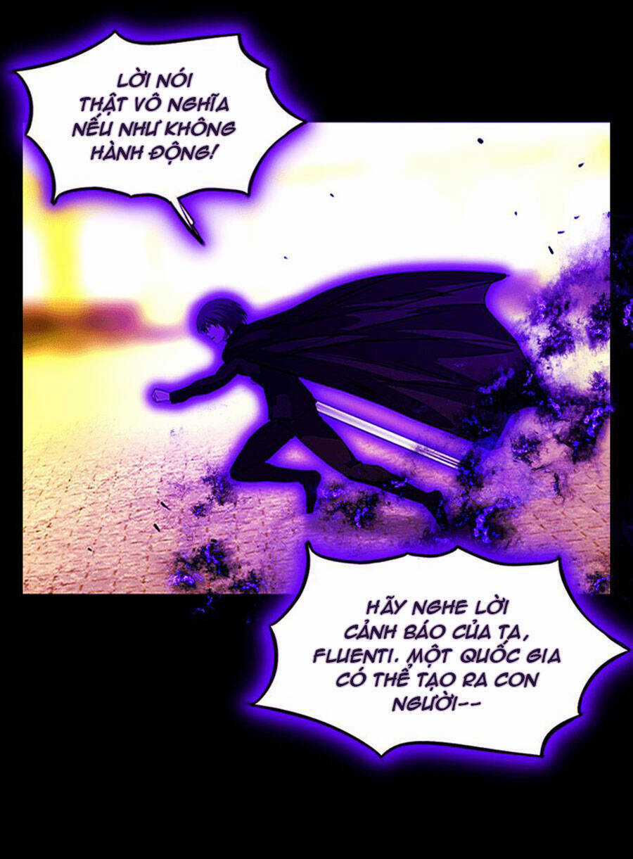 Deor! Chapter 22 trang 112