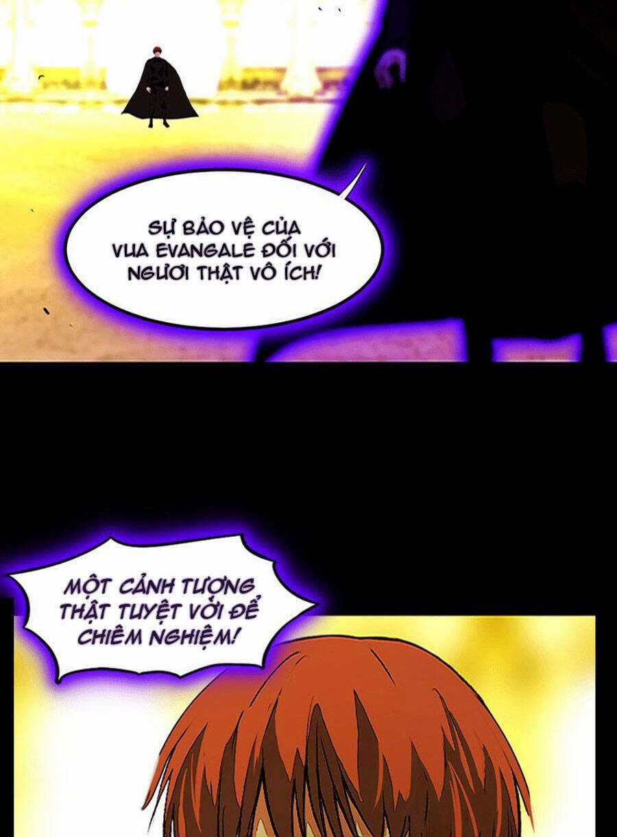 Deor! Chapter 22 trang 116