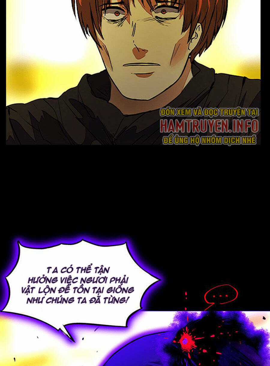 Deor! Chapter 22 trang 117