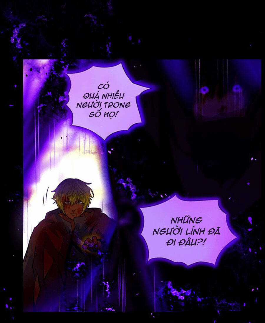 Deor! Chapter 22 trang 12