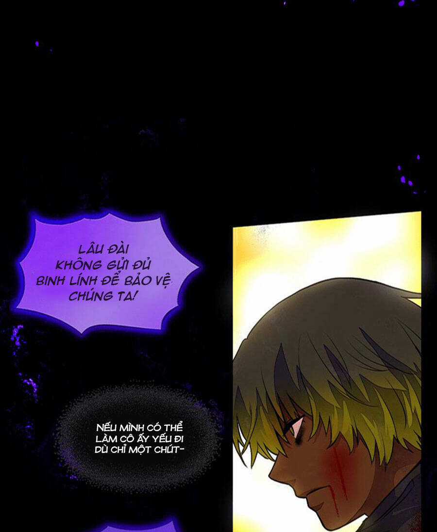 Deor! Chapter 22 trang 13