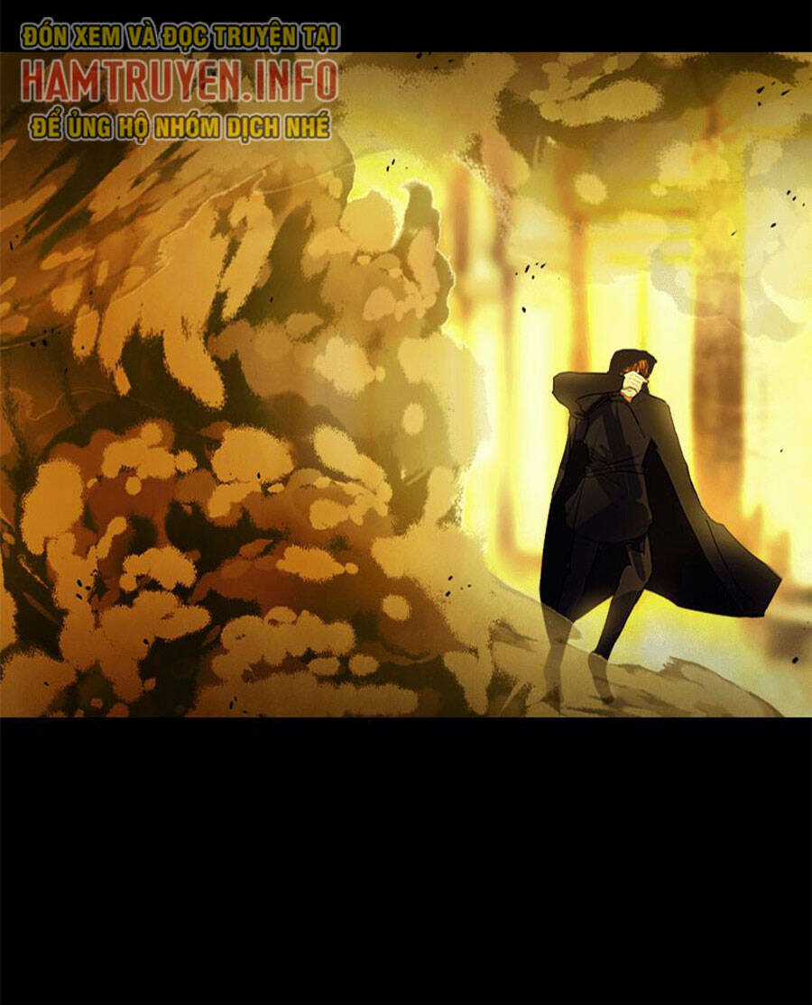 Deor! Chapter 22 trang 27