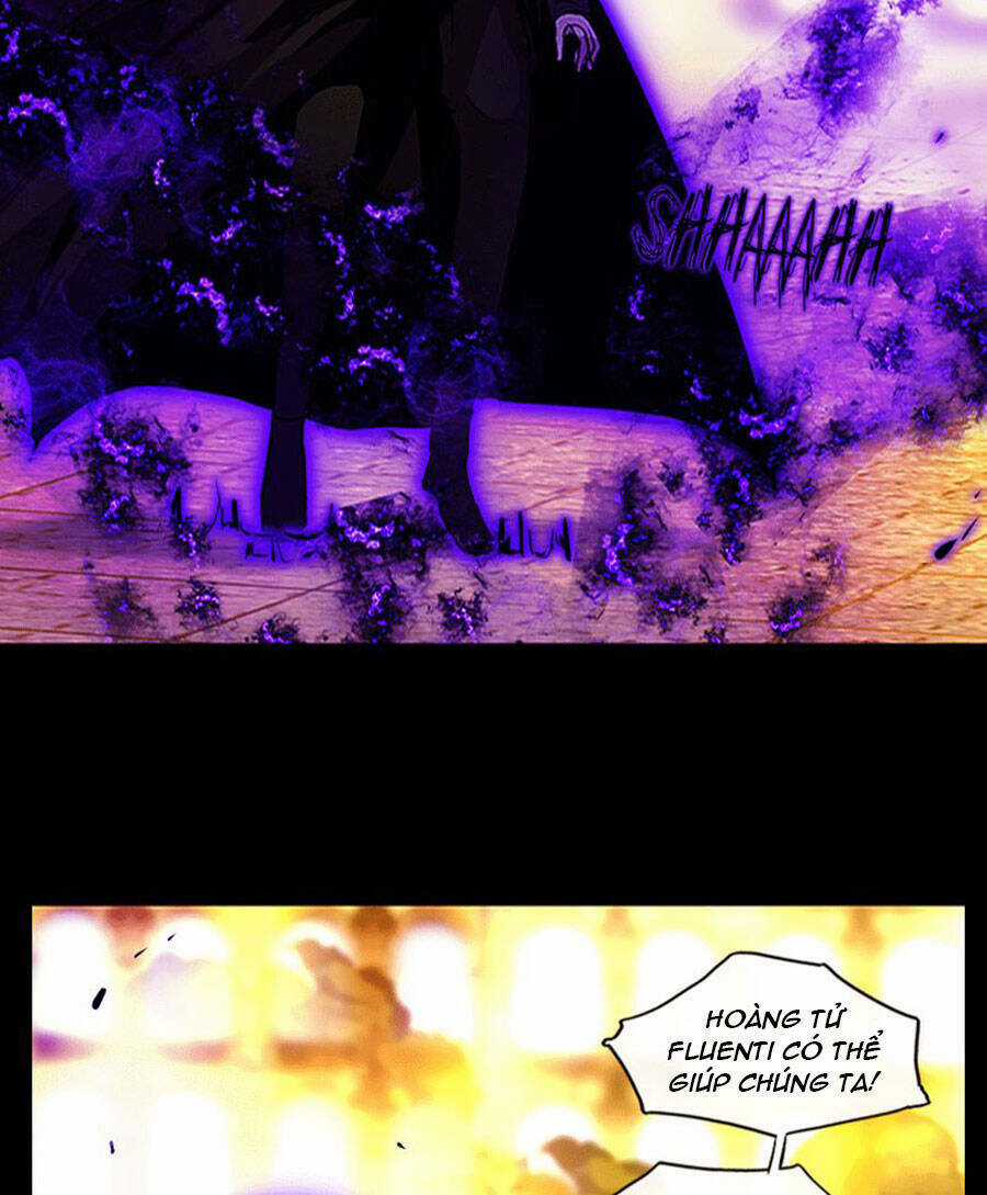 Deor! Chapter 22 trang 34