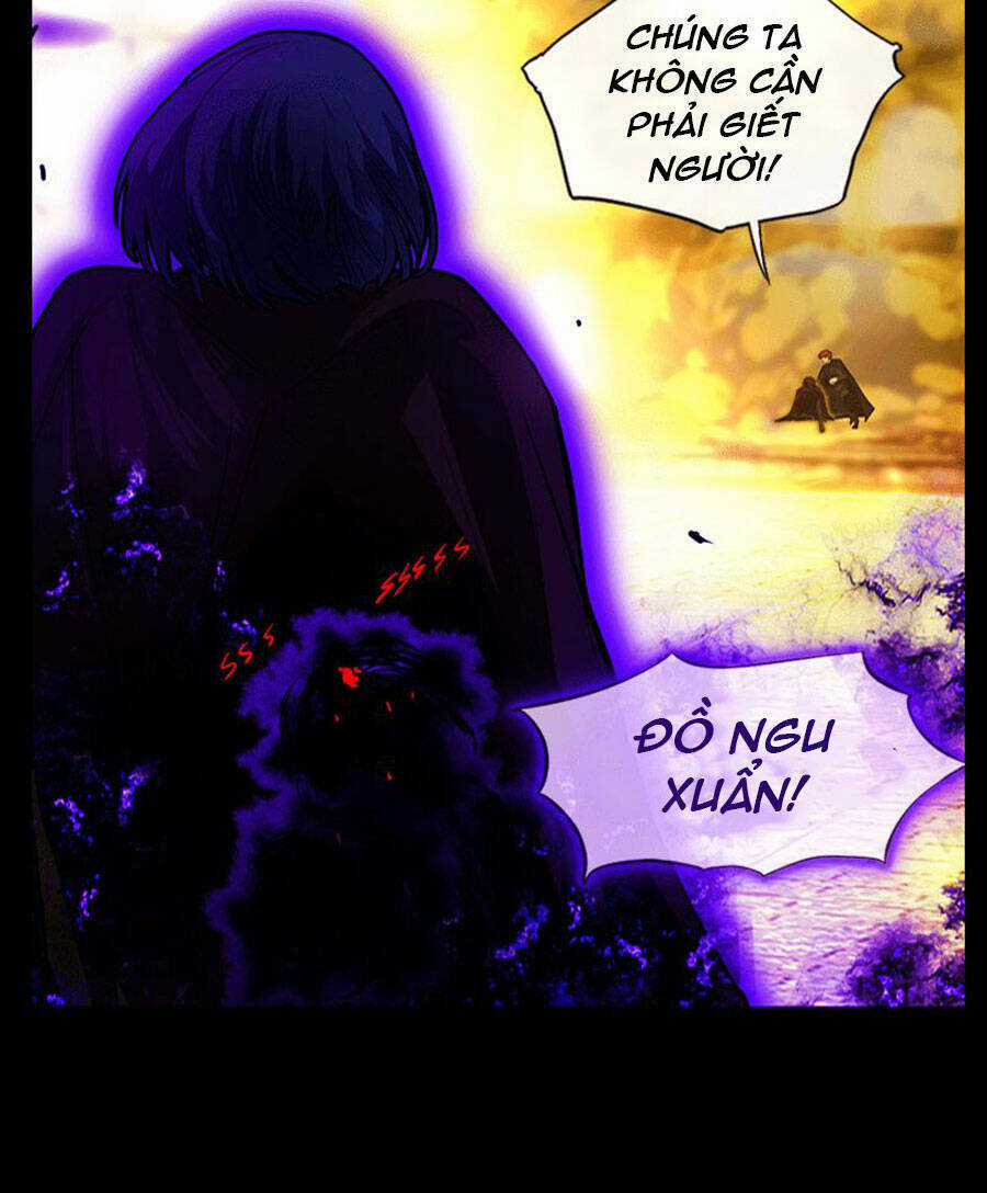 Deor! Chapter 22 trang 35
