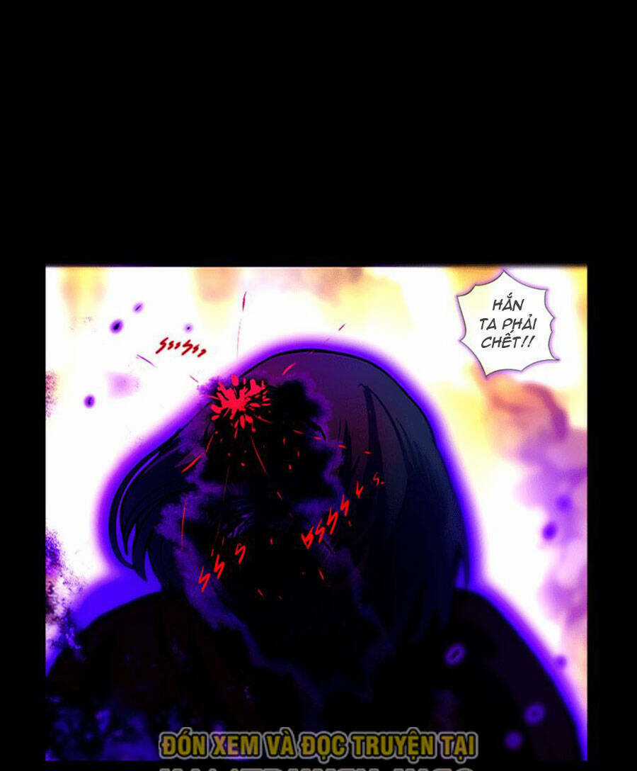 Deor! Chapter 22 trang 36