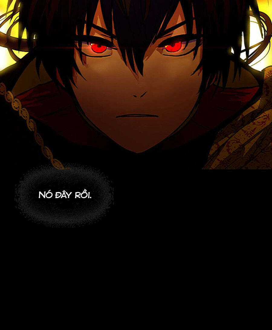 Deor! Chapter 22 trang 39