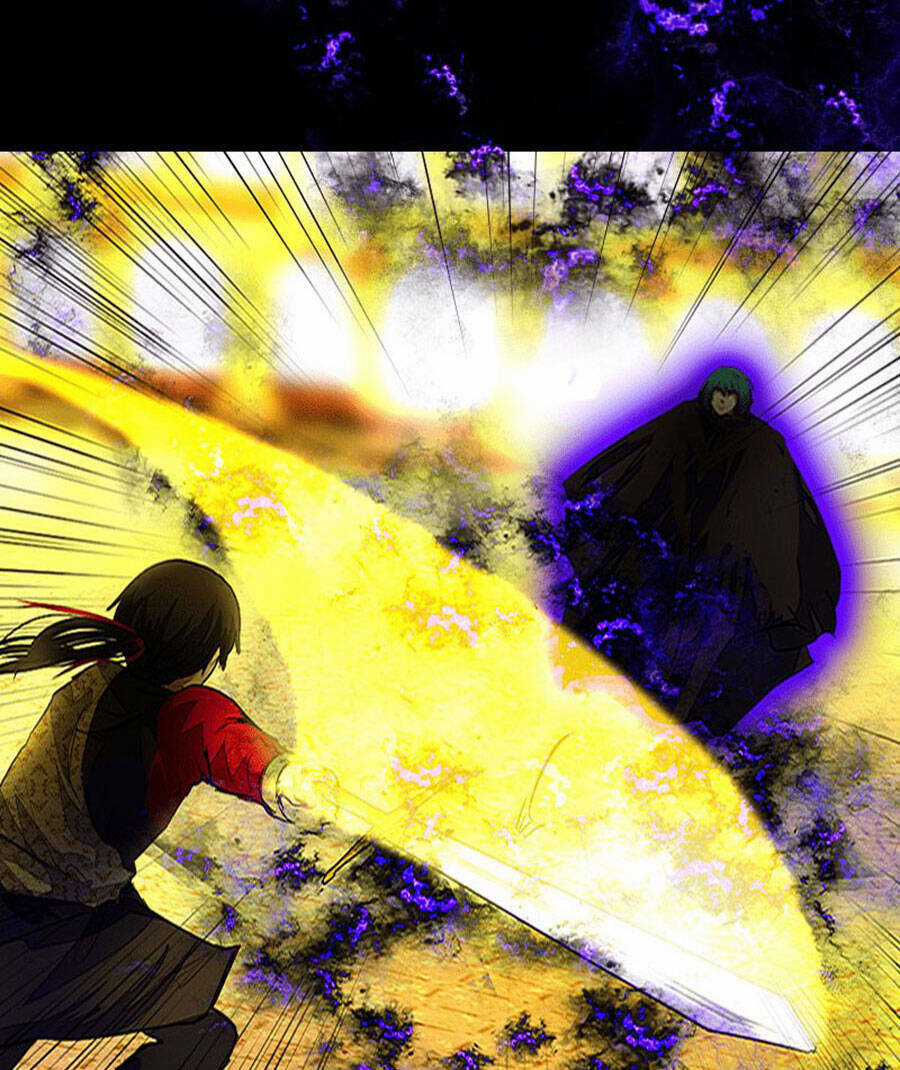 Deor! Chapter 22 trang 44