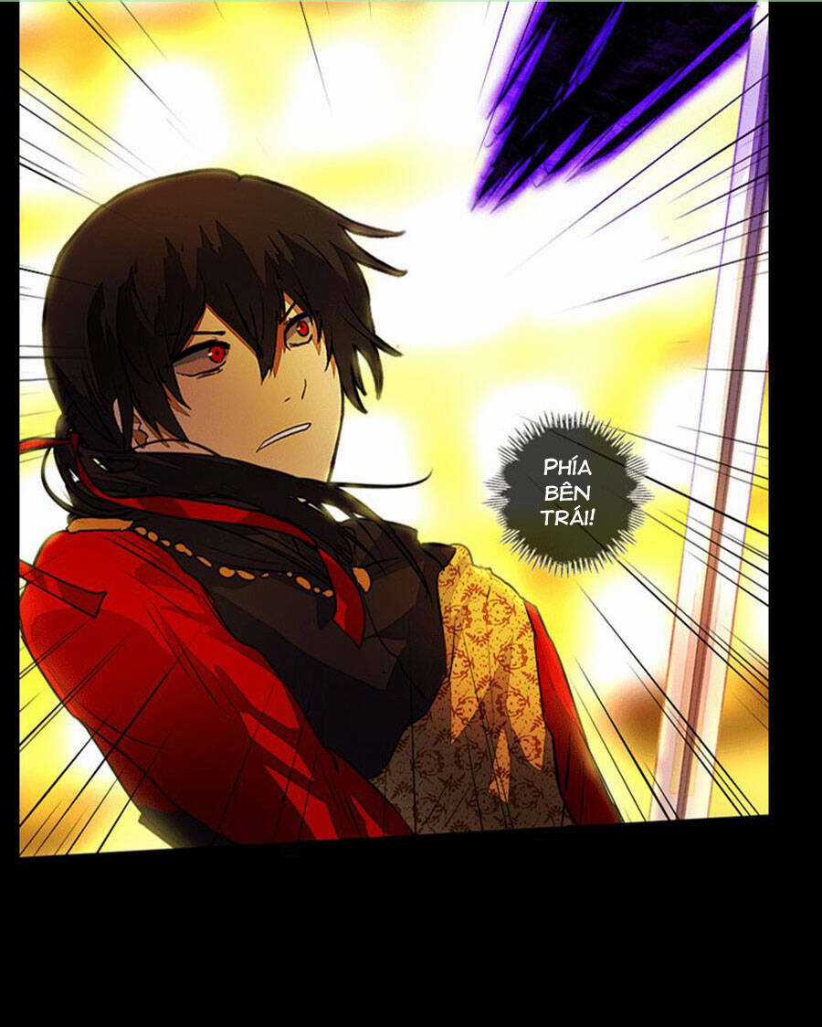 Deor! Chapter 22 trang 68