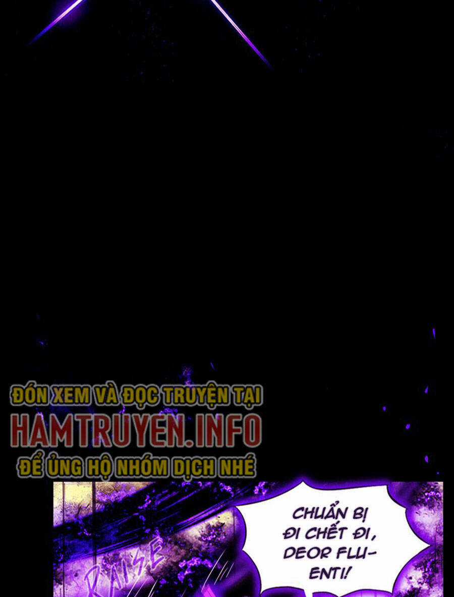 Deor! Chapter 22 trang 7