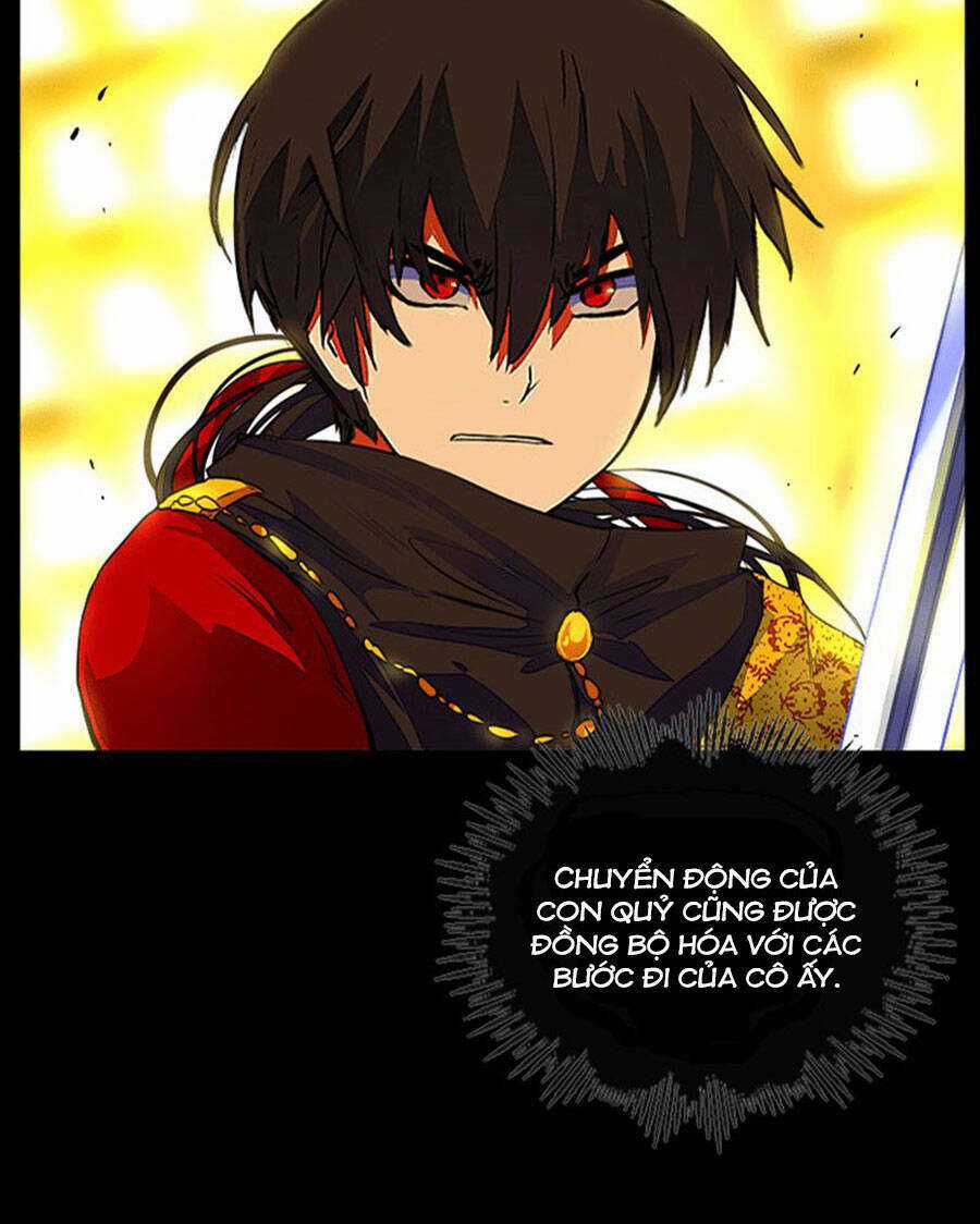 Deor! Chapter 22 trang 71